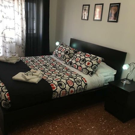 Casa Vacanze Kokoroma Cipro Al Vaticano Kültér fotó
