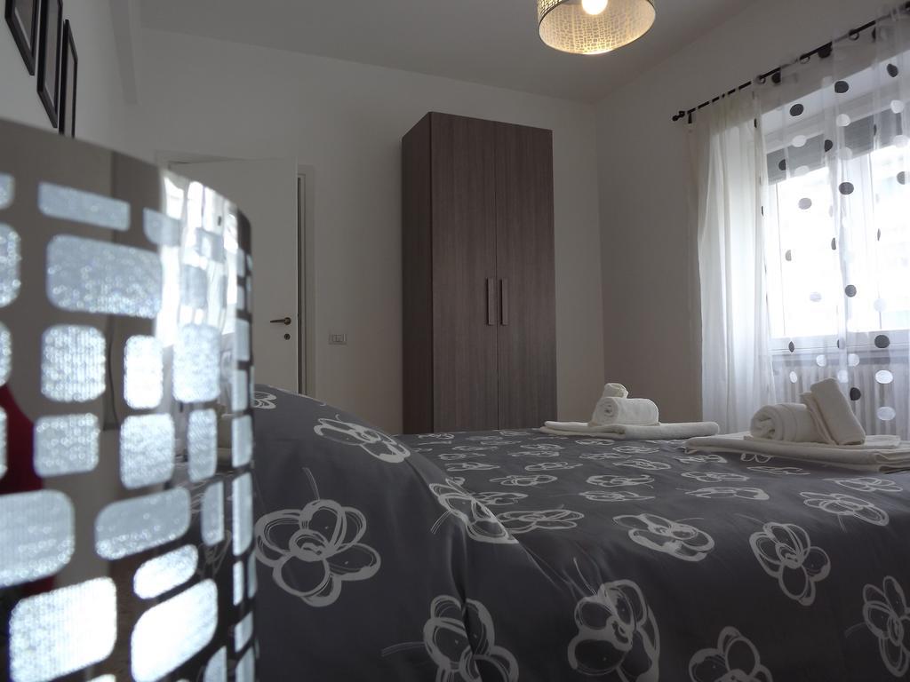 Casa Vacanze Kokoroma Cipro Al Vaticano Szoba fotó