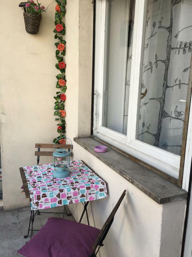Casa Vacanze Kokoroma Cipro Al Vaticano Kültér fotó