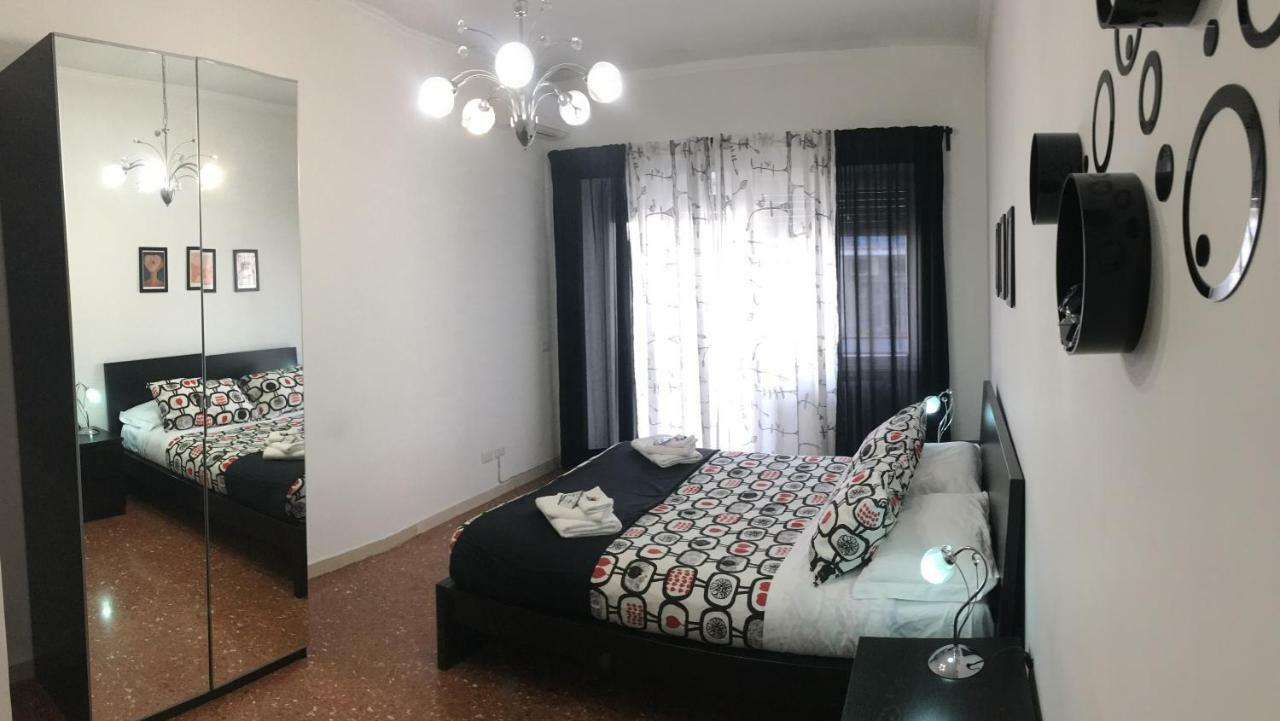 Casa Vacanze Kokoroma Cipro Al Vaticano Kültér fotó